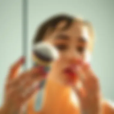 Magnificent Choosing the Optimal Cleanser for Face Brushes Magnificent Choosing the Optimal Cleanser for Face Brushes