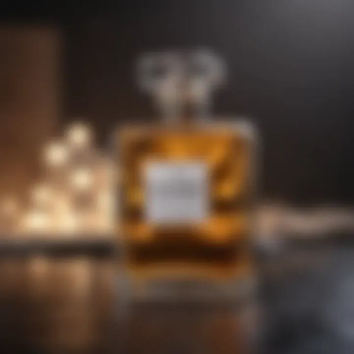 Magnificent Exploring Chanel No. 5 Perfume: A Comprehensive Guide on Amazon