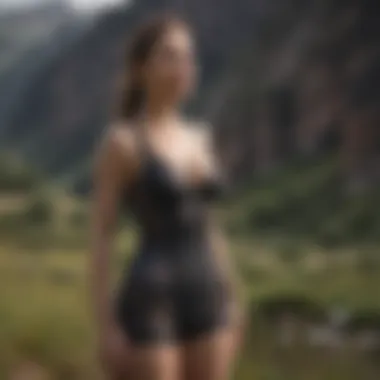 Magnificent Exploring the Landscape of Compression Shapewear