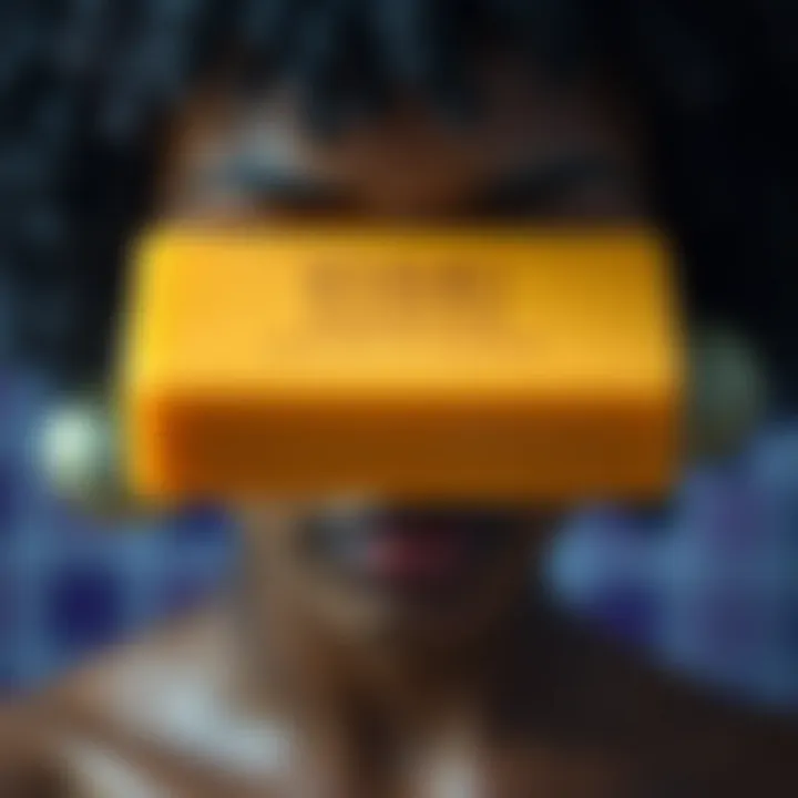 Magnificent Exploring the Viori Shampoo Bar for Black Hair: A Comprehensive Analysis