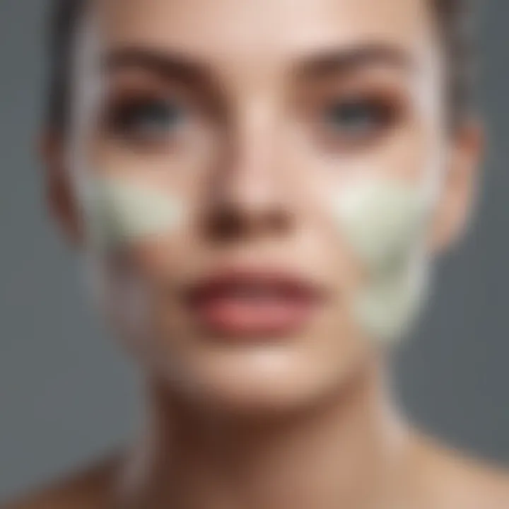 Magnificent In-Depth Exploration of Mario Badescu Rolling Cream Peel with AHA