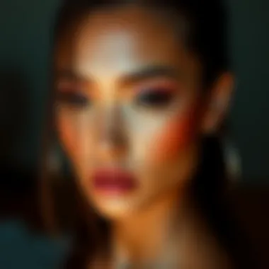 Magnificent Makeup Techniques Tailored to Skin Tones Magnificent Makeup Techniques Tailored to Skin Tones