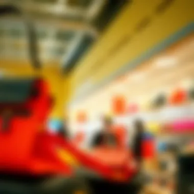 Magnificent The Dynamics of Discount Purse Stores