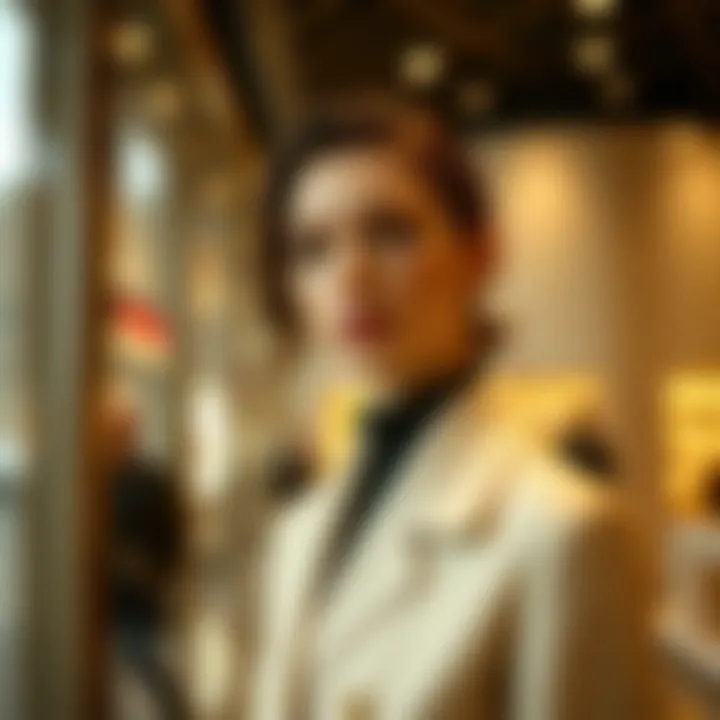 Magnificent The Intersection of Luxury and Sustainability: Saks Fifth Avenue and Stella McCartney