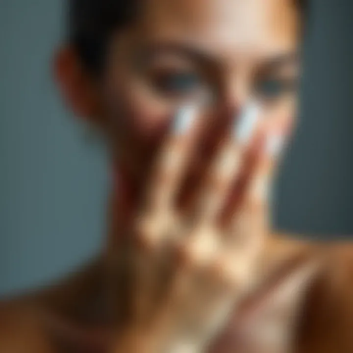 Magnificent The Optimal Hand Cream for Addressing Dry and Peeling Skin: A Comprehensive Guide