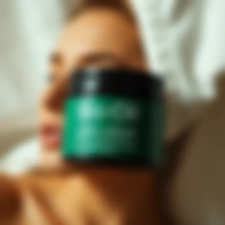 A Comprehensive Exploration of Bio Oil Scar Cream Summary A Comprehensive Exploration of Bio Oil Scar Cream Summary