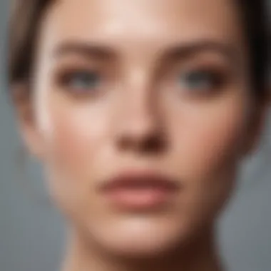 Promoting Healthy Skin: Preventive Measures A serene setting promoting skin health and prevention strategies