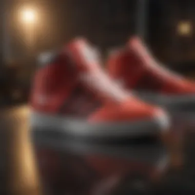 Adidas High Tops: Street Style Influence Adidas High Tops Cultural Impact in Street Fashion