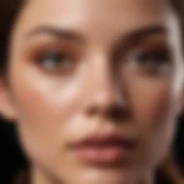 Application Techniques Concealer Application Techniques
