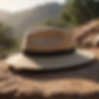Safari Adventure Explorer Hat Safari Adventure Explorer Hat
