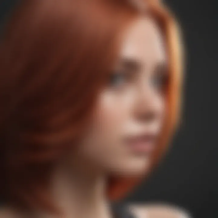 Ingredients effective in maintaining hair color