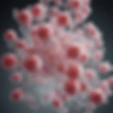 Molecular Composition of Salicylic Acid Biochemical Structure of Salicylic Acid