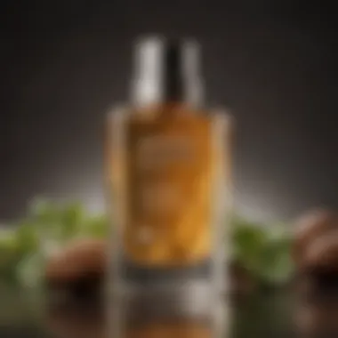 Natural Ingredients Essence Infusion Bosley Revitalizer - Natural Ingredients Essence