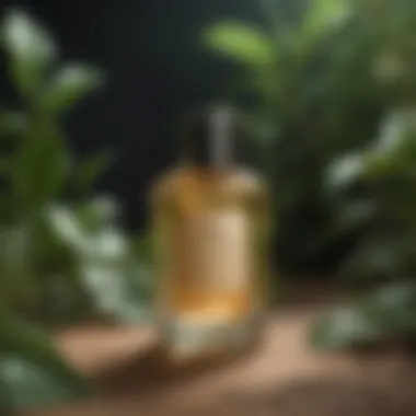 Botanical Brightening Elixir Botanical Brightening Elixir