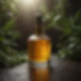 Botanical Elixir - Nourishing Hair Oil Botanical Elixir - Nourishing Hair Oil