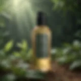 Botanical Elixir Toner