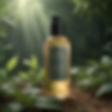 Botanical Elixir Toner for Oily Skin Botanical Elixir Toner