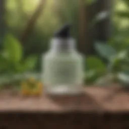 Botanical Extracts Moisturizer