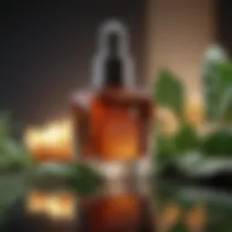 Botanical Extracts for Skin Brightening