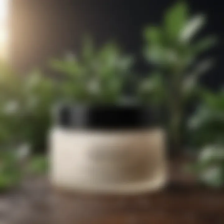 Botanical Infused Gentle Scrub