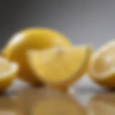 Brightening Lemon Peel Elixir Brightening Lemon Peel by Ole Henriksen