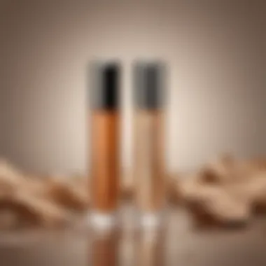 Long-lasting scent of Burberry Her Intense Rollerball