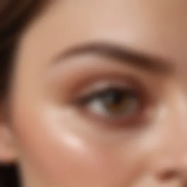 Stunning Results of Tarte Eye Cream