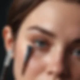 A selection of pimple remover tools showcasing various styles and functionalities