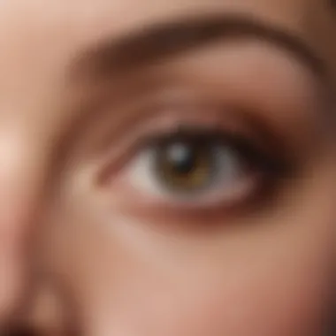 Revitalize the Eye Area Revitalize the Eye Area