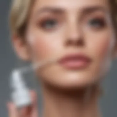 Firming Retinol Infusion Collagen Production Enhancement