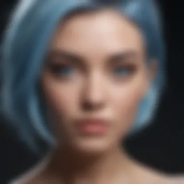 Color correction product