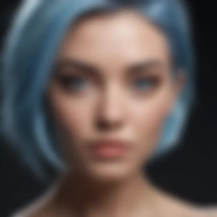 Color correction product