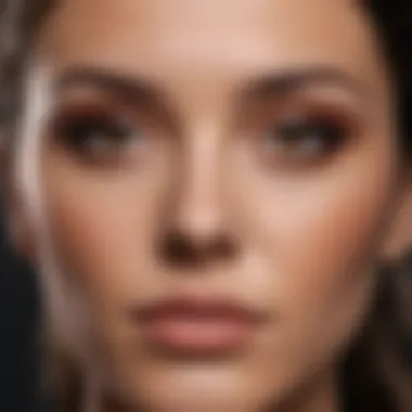Concealer Color Matching Concealer Color Matching