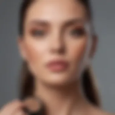 Color Mastery: Choosing the Right Contour Palette Contouring Color Palette