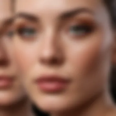 Face Sculpting: Custom Contouring for Various Face Shapes Contouring for Different Face Shapes