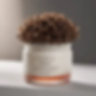 Curl-Defining Cream Curl-Defining Cream for 4C Coily Hair