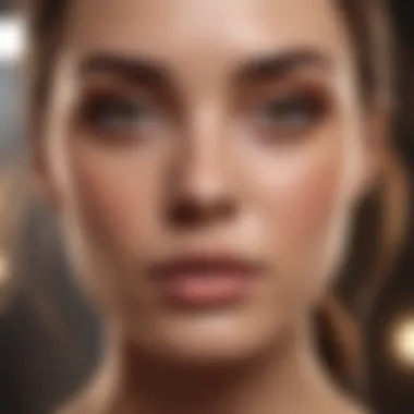 Ethereal Glow Ethereal Glow