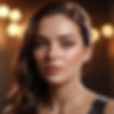 Radiant Elegance Radiant Elegance