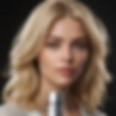Maintenance Products for Blonde Hair Essential products for maintaining blonde hair