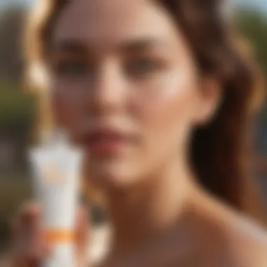 Eco-Friendly Sunscreen for Lupus Skin