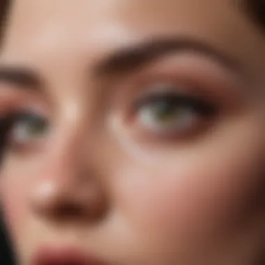 Natural Ingredients for Eye Makeup Removal Natural ingredients used in eye makeup removal