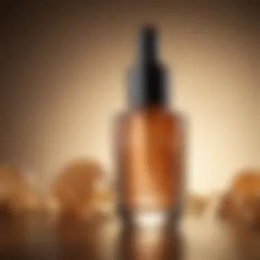 Radiance Revival Serum Luxurious Brightening Elixir