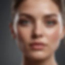 Natural botanical extracts for skincare