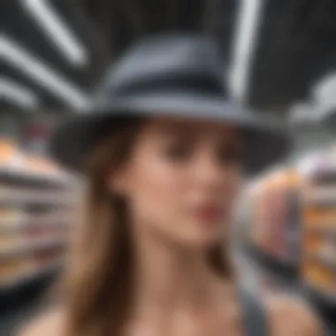 Effectiveness of Laser Hair Hat at Costco