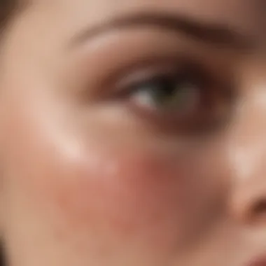 Texture Transformation by Salicylic Acid Effects of Different Salicylic Acid Concentrations on Skin Texture