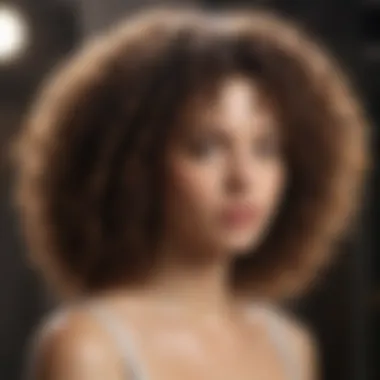 Sustainable Curly Hair Solutions Effortless Curl Maintenance