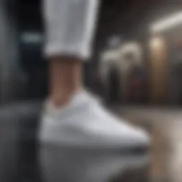 Elegance in Motion