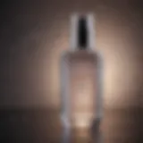 Ethereal Essence Face Toner