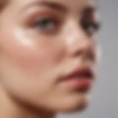 Post-Exfoliation Care Tips Soothing post-exfoliation care