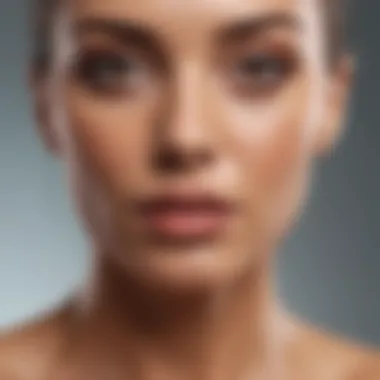 Explore Natural Remedies for Self-Tanner Removal Natural remedies for self-tanner removal showcased